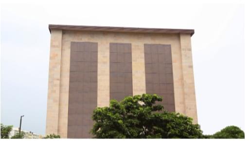 Acharyapuram Agri Business Management School (ABMS) Greater Noida Campus photo 6